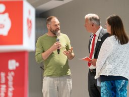 Ehrenamtsforum Alpen 2025